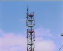 Antenne d'émetteur