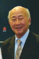 Pr. Vinh Luu