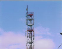 Antenne d'metteur