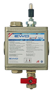 EWO ACTIV MINI vue de face