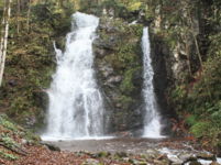 Cascades du Heidenbad  Wildenstein