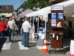 Foire aux Foins DURMENACH 2014 - 1