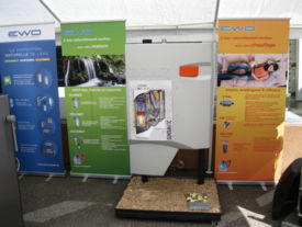 Foire aux Foins DURMENACH 2014 - 2