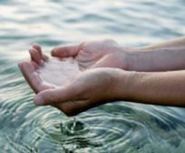 L'eau, un lment dont nous devons prendre le plus grand soin