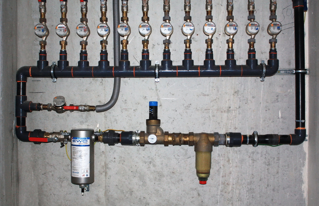 EWO. Activation, vivification de l'eau + protection anti-calcaire pour toute la maison avec EWO ...